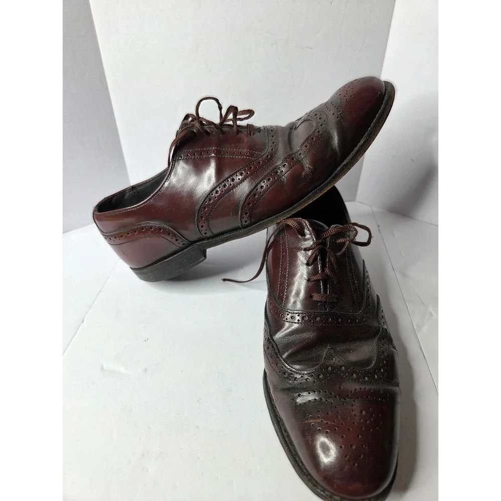 N/A classic wingtip
